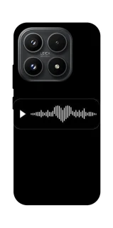 Чохол на Xiaomi 17 Love aesthetic ver.11 фото 1 з 1