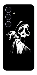 Чохол на Samsung Galaxy S25+ Scream Halloween фото 1 з 1