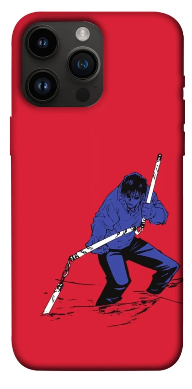 Чохол на Apple iPhone 14 Pro Max (6.7") Toji v4 фото 1 з 1