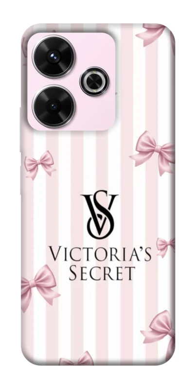 Чохол на Xiaomi Poco M6 4G Victoria's Secret фото 1 з 1