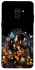 Чехол на Samsung A530 Galaxy A8 (2018) Harry Potter v26 фото 1 из 1
