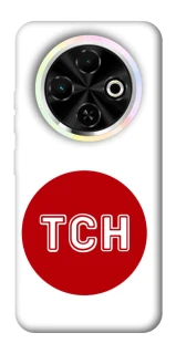 Чохол на TECNO Spark 30C ТСН фото 1 з 1