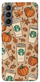 Чехол на Samsung Galaxy S21 Autumn vibes ver.4 фото 1 Чехол на Samsung Galaxy S21 Autumn vibes ver.4 фото 1 из 1