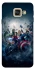 Чохол на Samsung A520 Galaxy A5 (2017) Marvel heroes фото 1 з 1