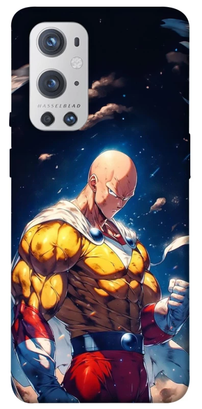 Чехол на OnePlus 9 Pro Saitama фото 1 из 1