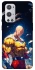 Чехол на OnePlus 9 Pro Saitama фото 1 из 1