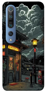 Чехол на Xiaomi Mi 10 / Mi 10 Pro Night фото 1 из 1