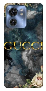 Чохол на Motorola Edge 40 Gucci ver.7 фото 1 з 1