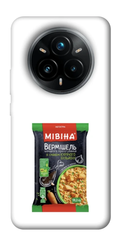 Чехол на Realme 14 Pro+ Мівіна фото 1 из 1
