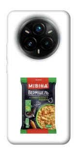 Чохол на Realme 14 Pro+ Мівіна фото 1 з 1