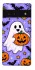 Чохол на Google Pixel 6 Pro Halloween v15 фото 1 з 1