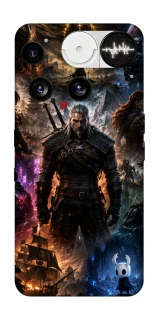 Чохол на Nothing Phone (3) My Games ver.2 фото 1 з 1