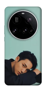Чехол на Xiaomi 15 Ultra Mingyu - Seventeen фото 1 из 1