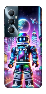 Чохол на Realme C65 4G Roblox aesthetics ver.5 фото 1 з 1