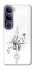 Чехол на Vivo Y300 Tattoo ver.9 фото 1 из 1