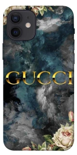 Чохол на Apple iPhone 12 (6.1") Gucci ver.7 фото 1 з 1