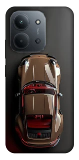 Чехол на Xiaomi Redmi 15C (EU) 911 brown фото 1 из 1