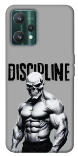 Чохол на Realme 9 Pro Discipline v1 фото 1 з 1