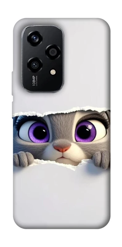 Чохол на Honor 200 Lite Zootopia фото 1 з 1