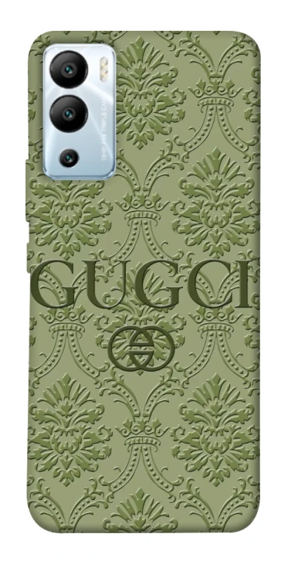 Чехол на Infinix Hot 12i Gucci ver.9 фото 1 из 1