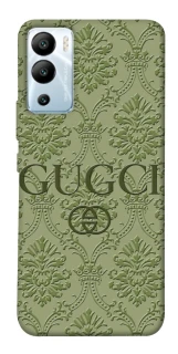 Чехол на Infinix Hot 12i Gucci ver.9 фото 1 из 1