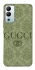 Чехол на Infinix Hot 12i Gucci ver.9 фото 1 из 1