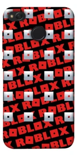 Чехол на Xiaomi Redmi 4X Roblox aesthetics ver.9 фото 1 из 1
