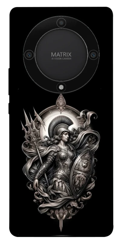 Чохол на Huawei Magic5 Lite Goddess of war ver.4 фото 1 з 1