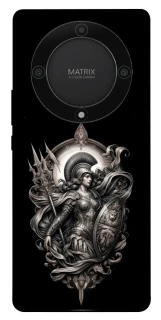 Чохол на Huawei Magic5 Lite Goddess of war ver.4 фото 1 з 1
