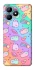 Чохол на Realme Note 50 5G Cat Cute фото 1 з 1