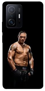 Чохол на Xiaomi 11T / 11T Pro usik фото 1 з 1