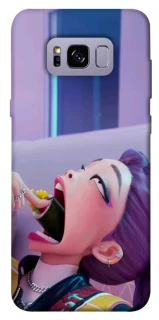 Чохол на Samsung G955 Galaxy S8 Plus K-Pop Demon Hunters ver.9 фото 1 з 1