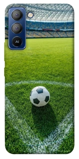 Чохол на TECNO Pop 5 LTE Football aesthetic ver.6 фото 1 з 1