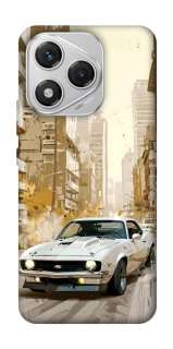 Чехол на Honor 400 Lite Drift фото 1 из 1