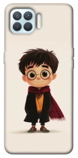 Чехол на Oppo F17 Pro Harry Potter v8 фото 1 из 1