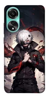 Чохол на Oppo A78 4G Ken Kaneki фото 1 з 1