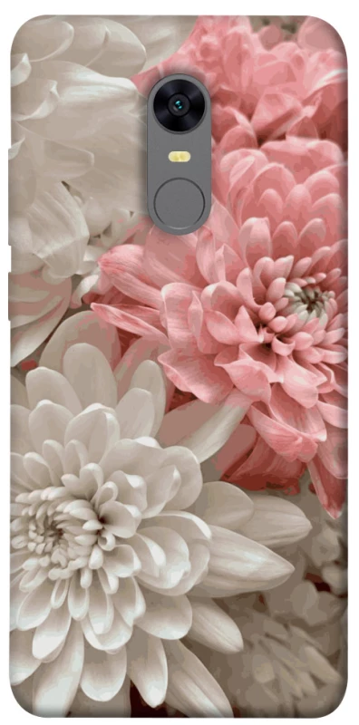 Чохол на Xiaomi Redmi 5 Plus / Redmi Note 5 (Single Camera) Spring flow фото 1 з 1