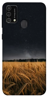 Чехол на Samsung Galaxy M21s grain фото 1 из 1