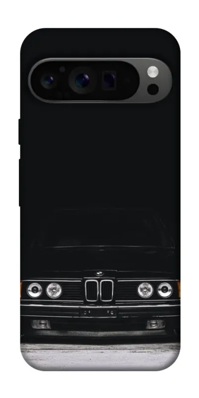 Чохол на Google Pixel 9 Pro BMW v17 фото 1 з 1