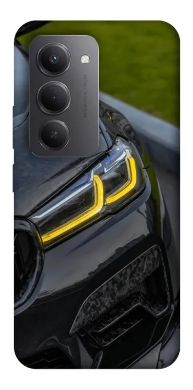 Чехол на Xiaomi Redmi 15 (EU) BMW v48 фото 1 из 1