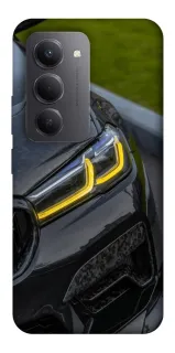 Чехол на Xiaomi Redmi 15 (EU) BMW v48 фото 1 из 1