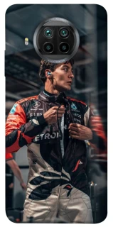 Чохол на Xiaomi Mi 10T Lite / Redmi Note 9 Pro 5G F-1 ver.10 фото 1 з 1