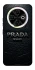 Чохол на TECNO Spark 30C Prada фото 1 з 1