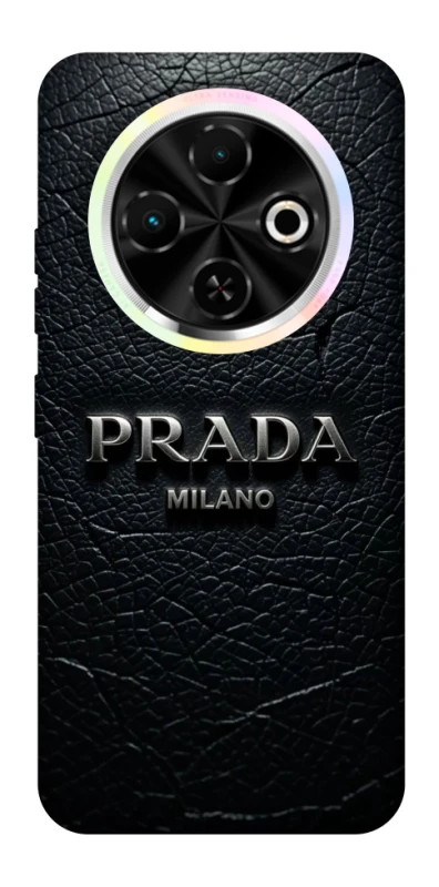 Чехол на TECNO Spark 30C Prada ver.3 фото 1 из 1
