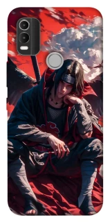 Чохол на Nokia C21 Plus Itachi фото 1 з 1