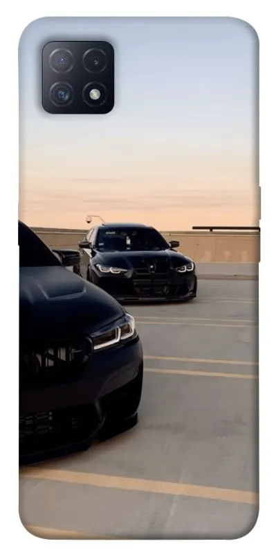 Чохол на Oppo A72 5G / A73 5G BMW v36 фото 1 з 1