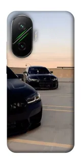 Чохол на Xiaomi Poco F7 BMW v36 фото 1 з 1