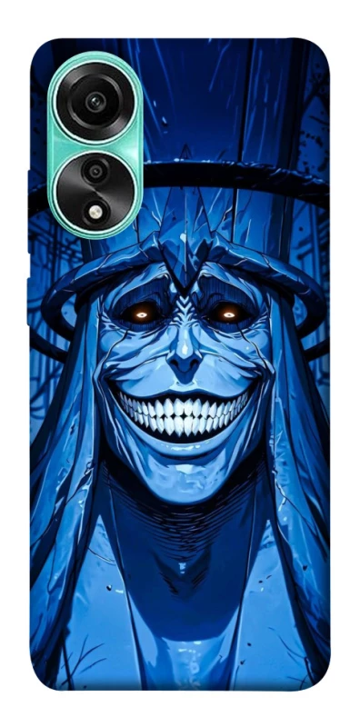 Чохол на Oppo A78 4G Statue of God фото 1 з 1