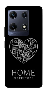 Чохол на Infinix Note 30 Pro Маріуполь Home фото 1 з 1
