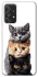 Чохол на Samsung Galaxy A52 4G / A52 5G Гарні котики фото 1 з 1